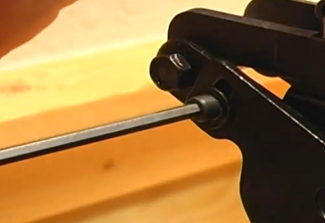 600 Slugger Troubleshooting Video